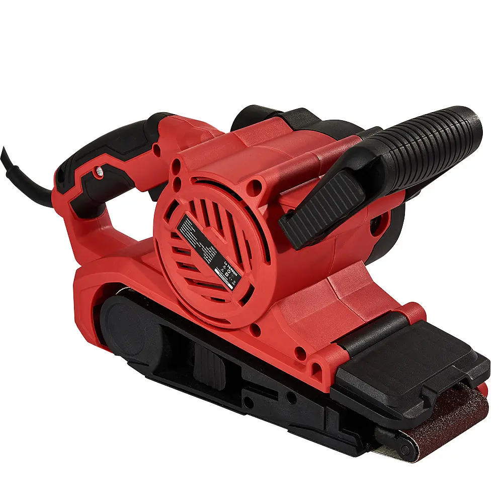 Машина ленточная шлифовальная Vitals master Ls 7690 GN (158702) - фото 10