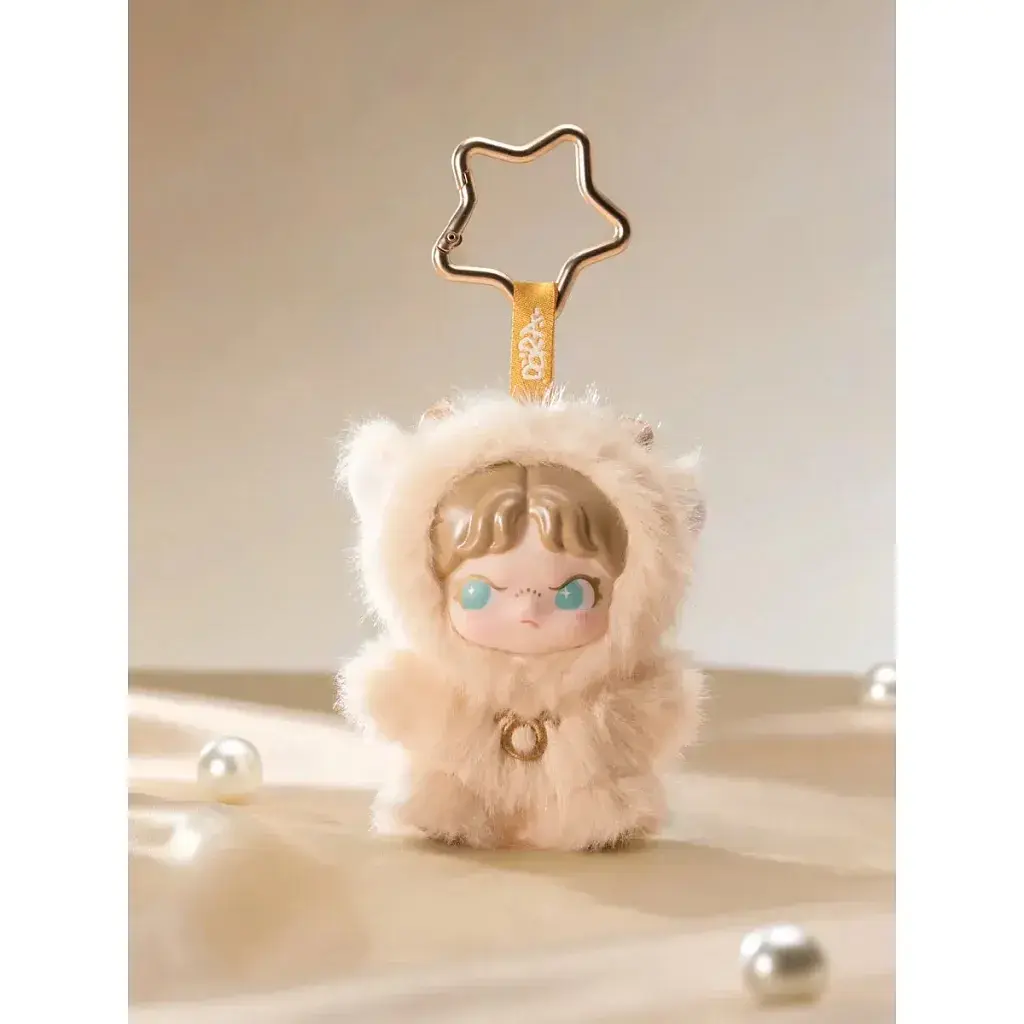 М'яка іграшка 10/10 Toys сюрприз з кільцем Dora Constellation Monogatari (T-1085) - фото 12