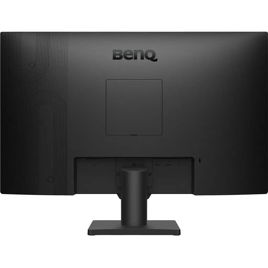 Монітор TFT 27" Benq BL2790, IPS, 100Гц, 2хHDMI, DP, колонки, чорний - фото 5