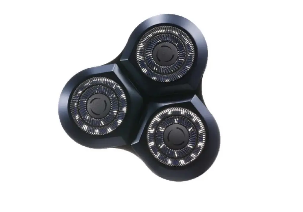 Насадка для електобритви Mijia Electric Shaver S700 Replacement Head - фото 2