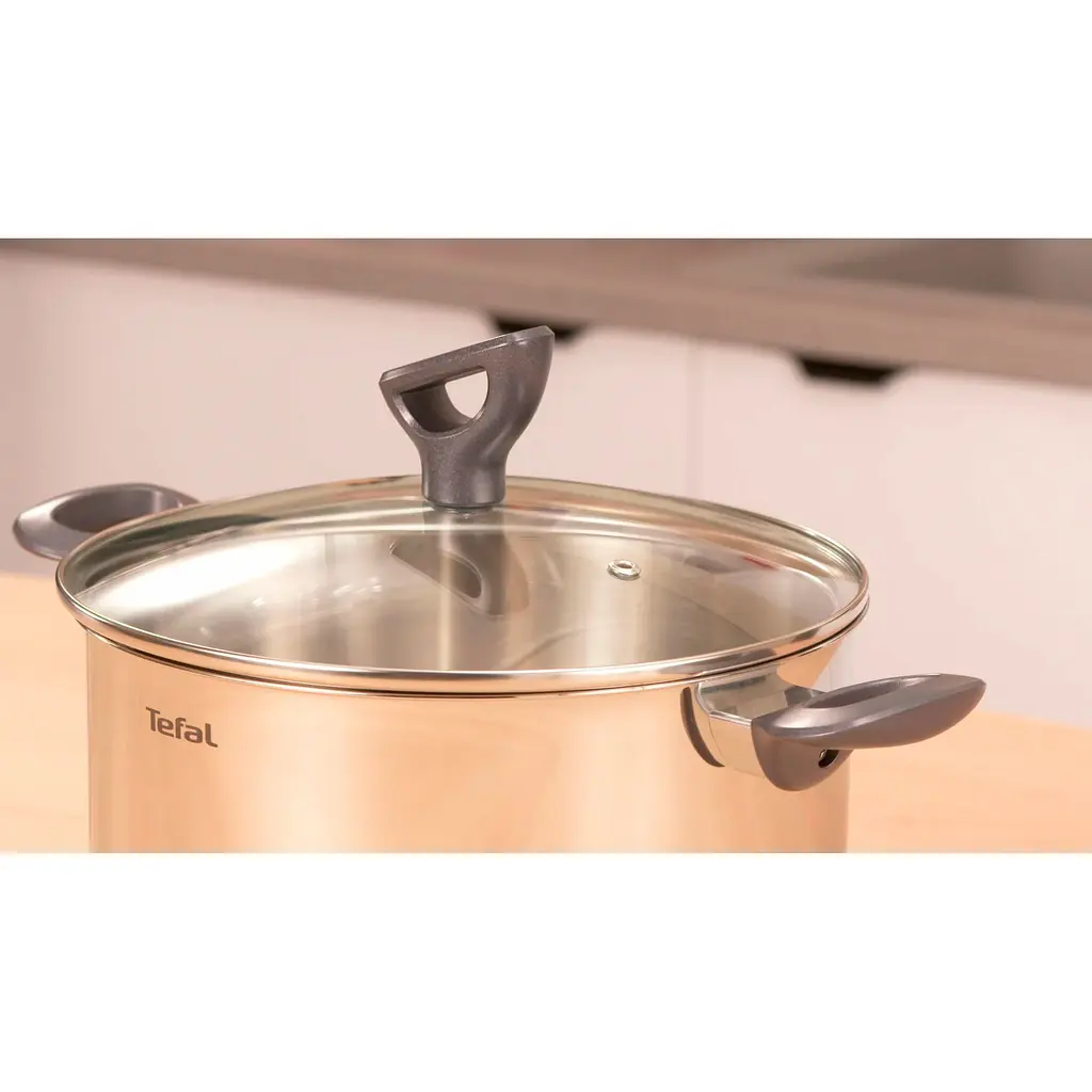 Каструля Tefal Daily Cook 5 л G7124645 [144564] - фото 10