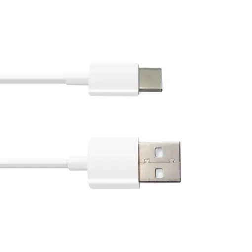 Кабель AIRON ProCam 7/8 USB Type-C 3 м Білий - фото 2