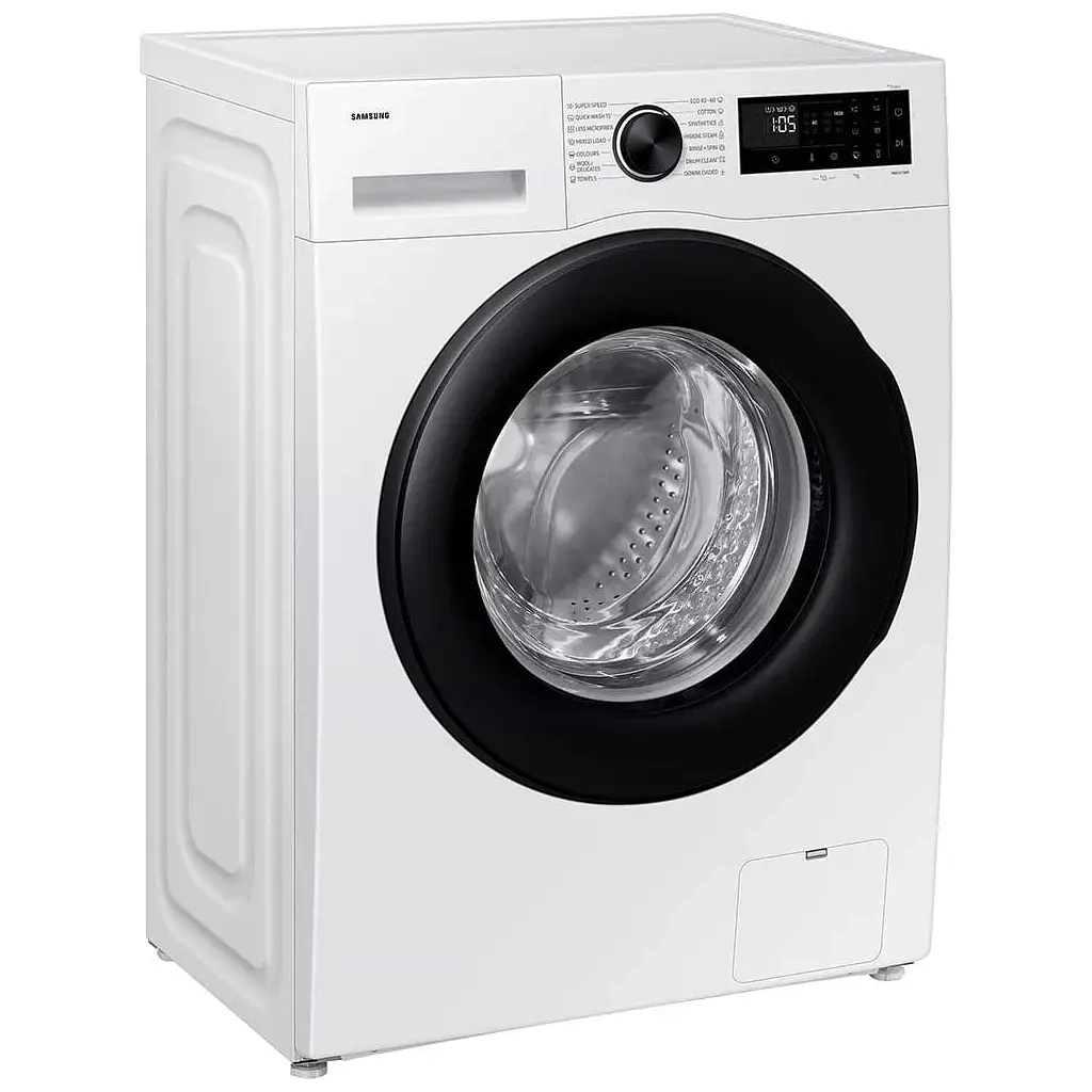 Пральна машина Samsung WW90DG5G34AELE - фото 6
