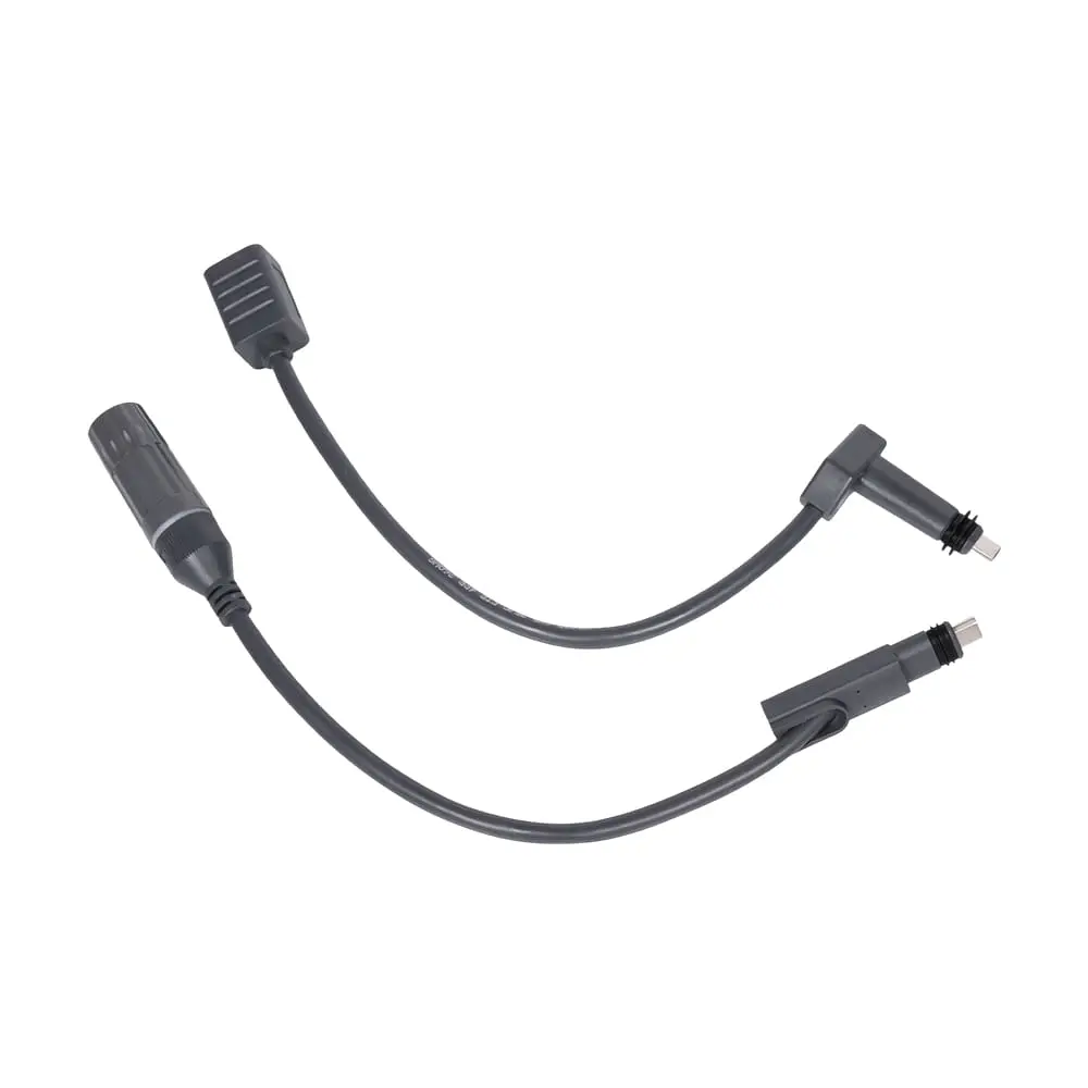 Комплект конекторів SPX Plug to RJ45 для Starlink Gen2 (73-00564) - фото 2
