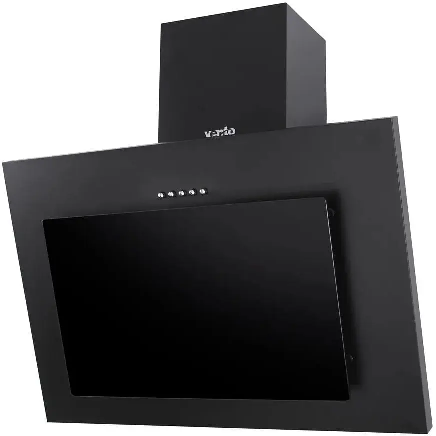 Вытяжка Ventolux Tivoli 60 BK (950) PB - фото 5