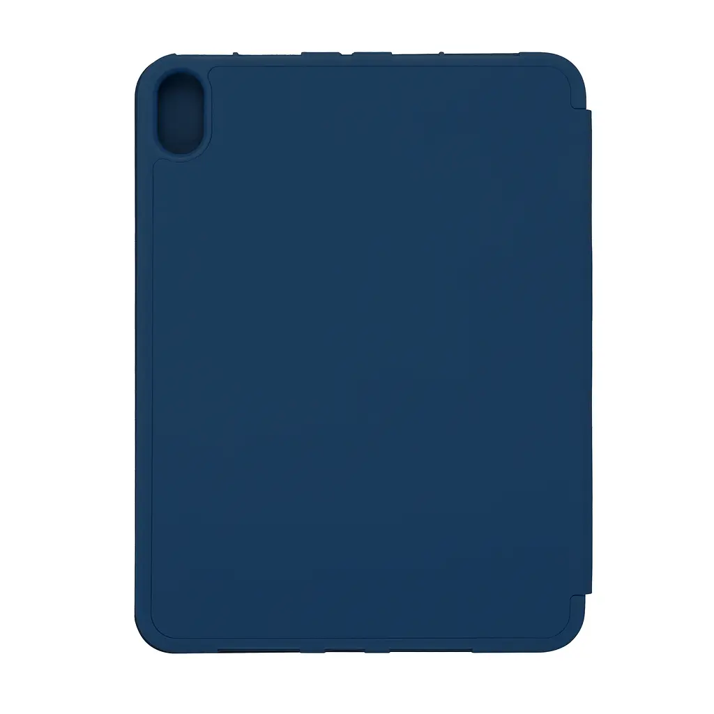 Чехол ArmorStandart Smart Fold Pen для iPad mini 2024 / mini 6 Dark Blue (ARM82827) - фото 2