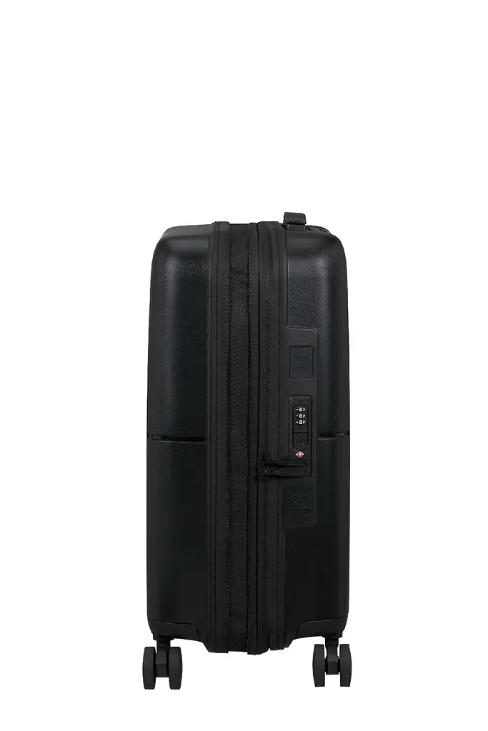 Валіза 55 См American Tourister DASHPOP DISNEY RACING MICKEY 55x40x20(23) 63C*42001 - фото 8