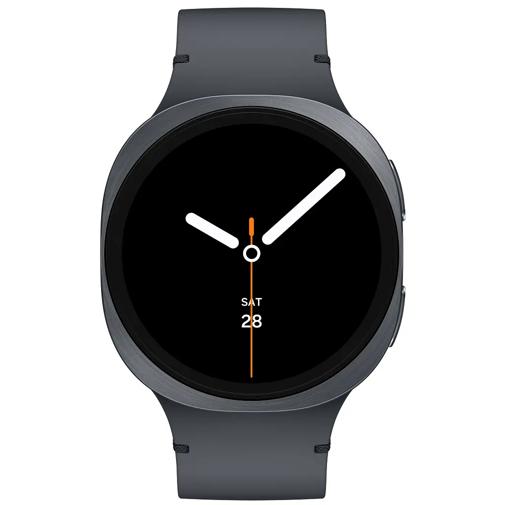 Смарт-годинник Samsung Galaxy Watch 8 44mm Gray (SM-L330NDAASEK) - фото 2