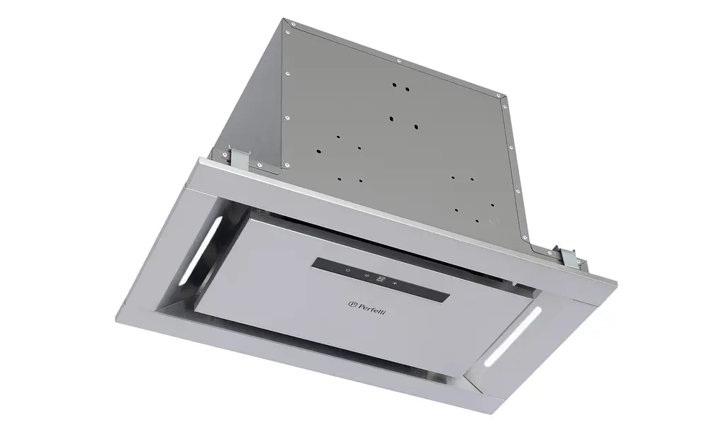 Витяжка повновбудована PERFELLI BIS 5633 I 1000 LED - фото 3