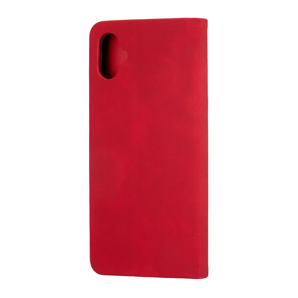 Чохол-книжка Flip Case Samsung A05 (A055) Red - фото 3
