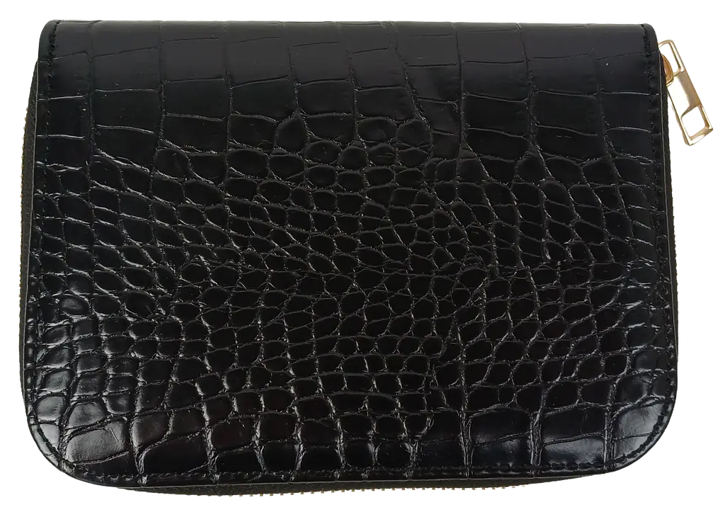 Органайзер для прикрас футляр Travel Jewelry Case Чорний - фото 2