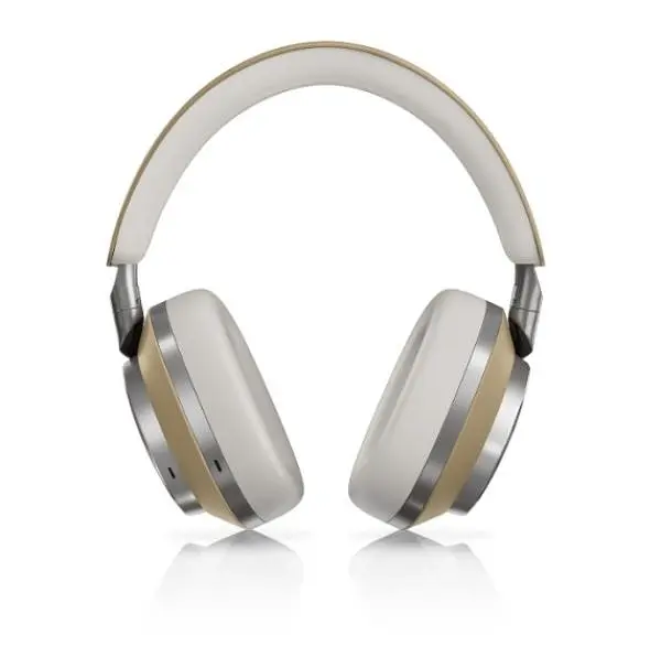 Навушники Bowers and Wilkins PX8 Tan - фото 3
