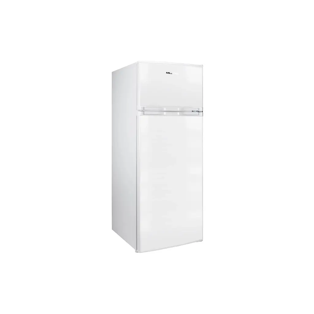 Холодильник Milano MTD205W - фото 3