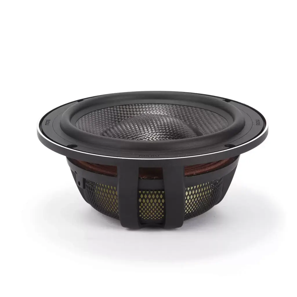Мидбас Morel ELATE CARBON MW 6 - фото 10