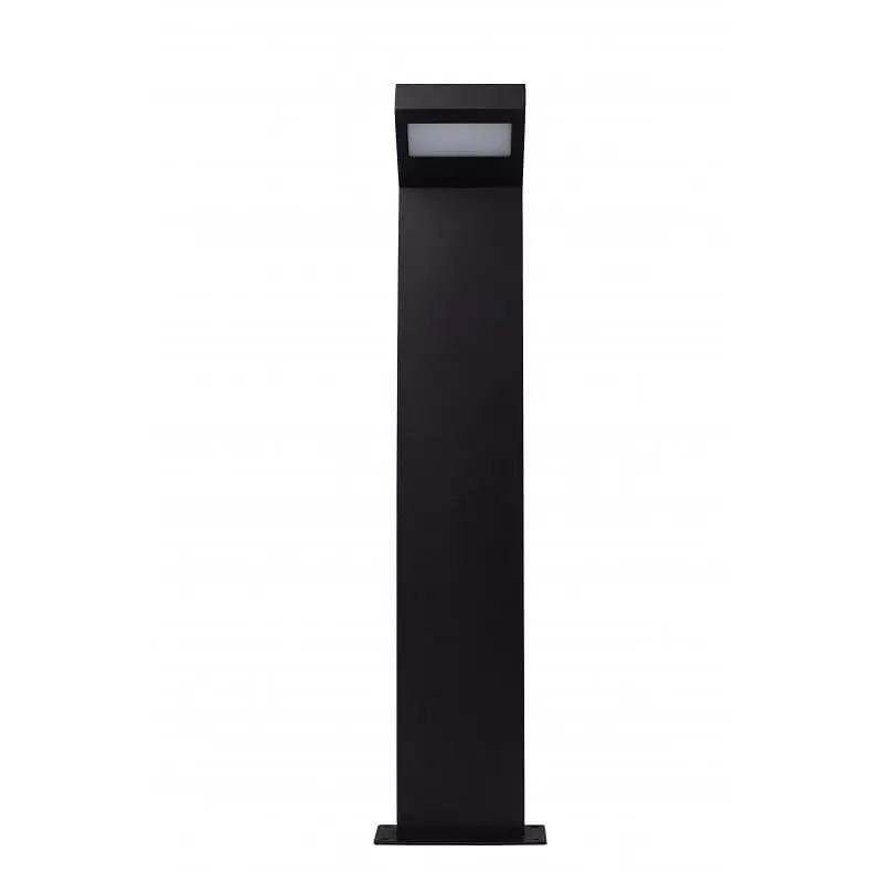 Светильник GTV LONDON 10W, IP54, 4000K, 58см, черный | Line F | Арт. LD-LON10W58P-10 - фото 2