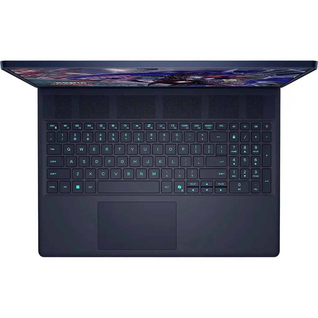 Ноутбук Alienware 16X Aurora (Alienware-AC16251_016) [175943] - фото 4