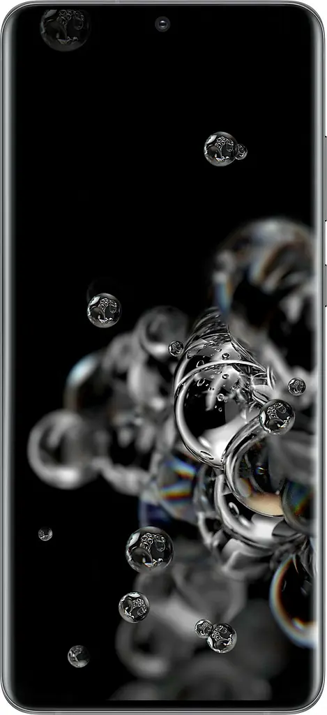 Смартфон Samsung Galaxy S20 Ultra 5G 12/256GB Cosmic Gray SM-G988N 1 sim Snapdragon - фото 2