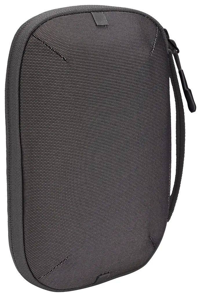 Сумка Thule Portable Subterra 2 PowerShuttle Medium TSPW-401 Vetiver сірий (6949002) - фото 2