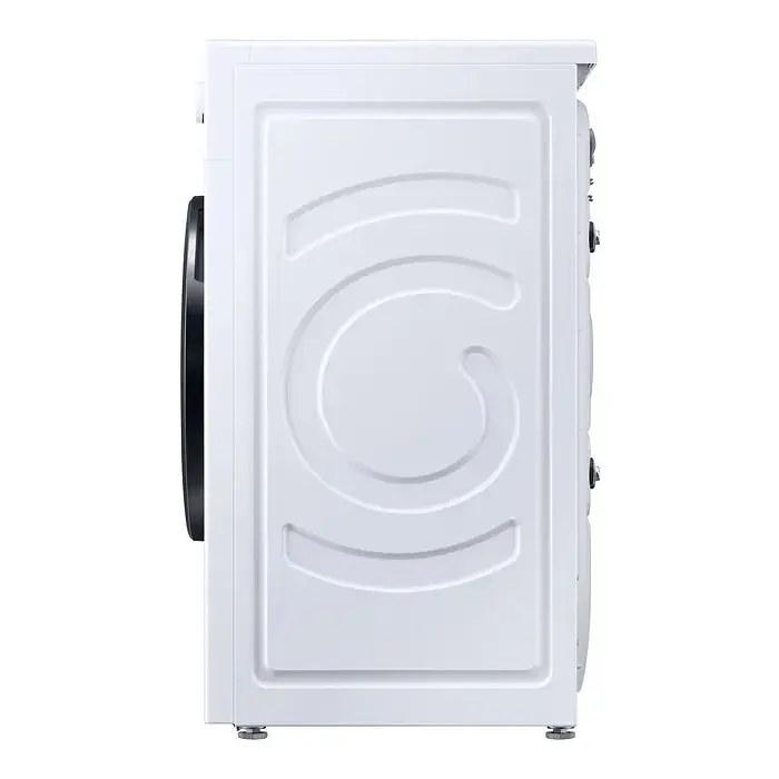 Пральна машина Samsung WW80FG3M05AWLF, White, 8кг, фронтальна, 14 програм, дисплей, Інверторний двигун, 1400 об/хв, клас енергоспоживання A+++, з функцією пари, 85x45.6x60 - фото 5