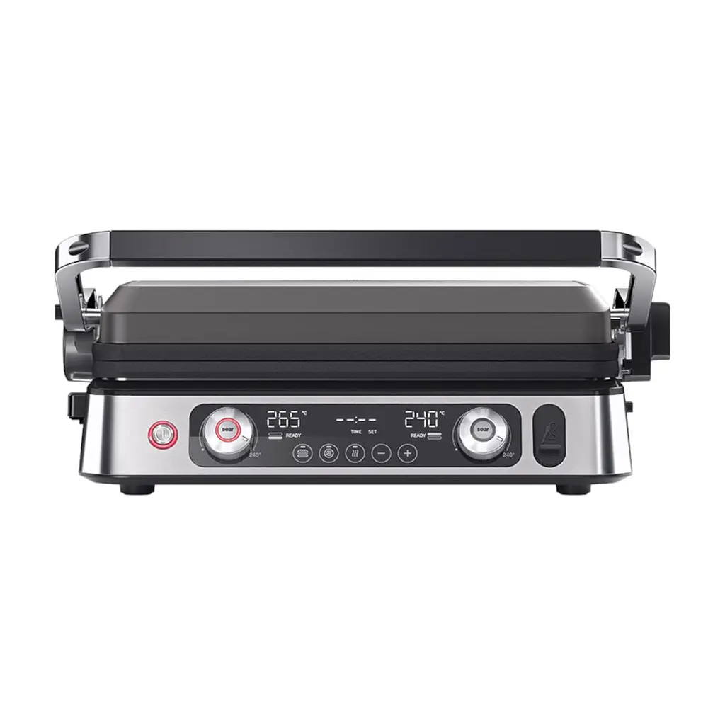 Електрогриль Braun CG 9167