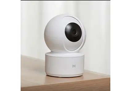 IP Камера відеоспостереження iMiLab Home Security Camera Basic (CMSXJ16A) - фото 5