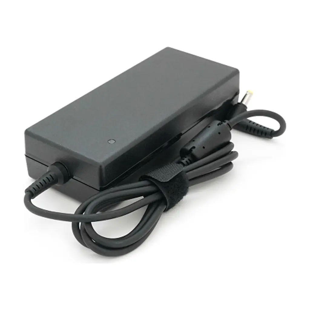 Блок живлення до ноутбуку Merlion ACER 120W 19V 6.32A, 5.5*1.7 (LAC120/19-5.5*1.7) - фото 3
