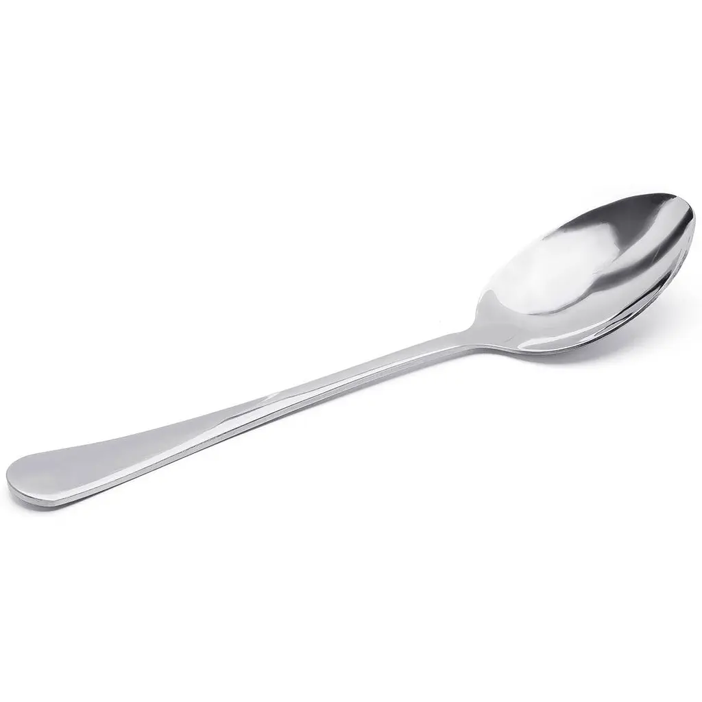 Набір столових ложок Hölmer SS-011856-SS Classic, 6 шт. (SS-011856-SS Classic) - фото 4