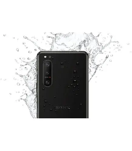 Смартфон Sony Xperia 5 II 8/128GB Black Refurbished - фото 4