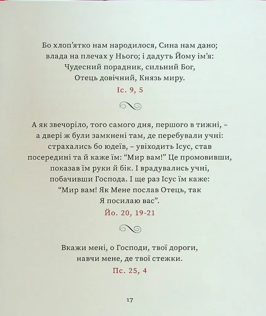 Ісус запрошує на Різдво - Сара Янг - фото 12