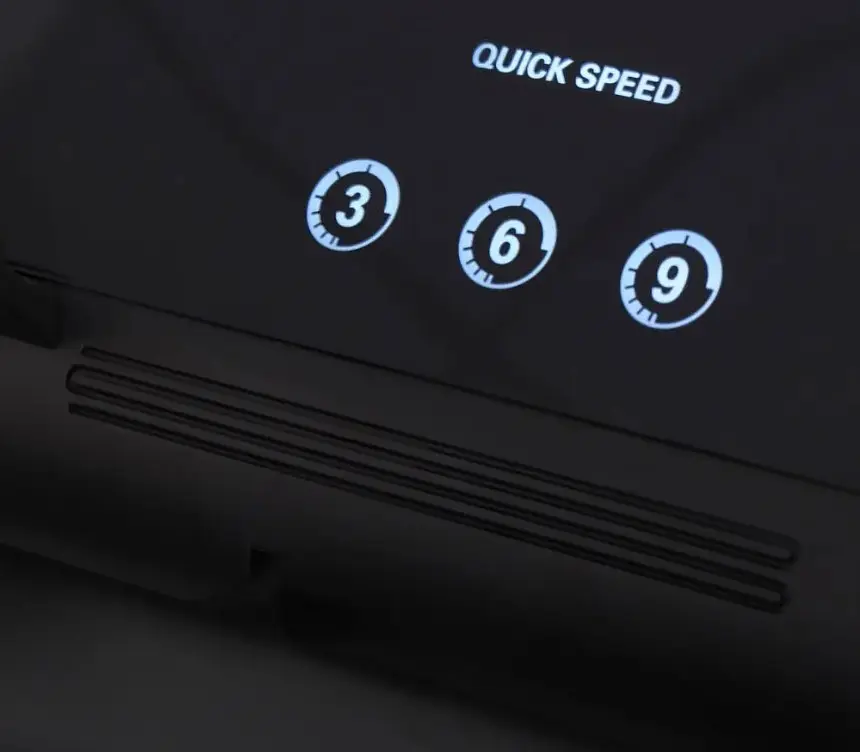 Бігова доріжка Everfit TFK 655 Slim (TFK-655-SLIM) - фото 8