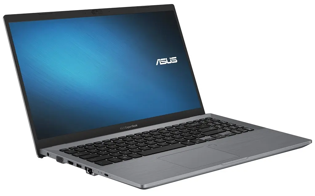 Ноутбук ASUS PRO P3540FB-BQ0434R 15.6FHD IPS/Intel i5-8265U/8/256SSD/NVD110-2/W10P (90NX0251-M06180) - фото 4
