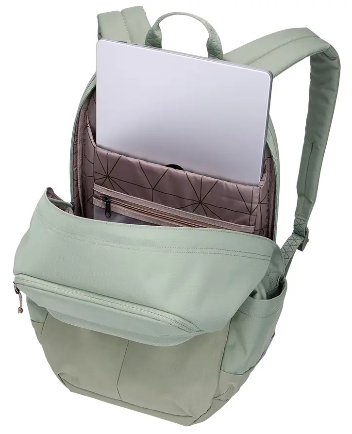 Рюкзак Thule Campus Exeo 28L TCAM-8116 Quiet Green (7121863) - фото 2
