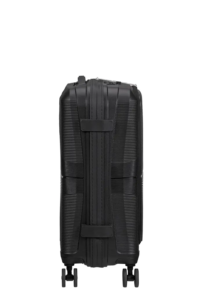 Валіза American Tourister AIRCONIC BLACK 55x40x23 55 См 88G*09005 - фото 8