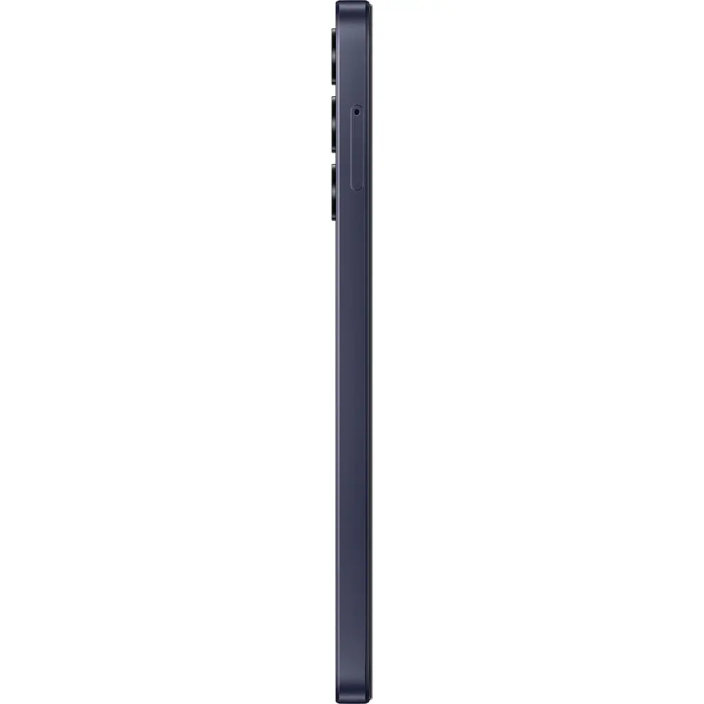 Смартфон Samsung Galaxy A25 5G 8/256GB Black - фото 13