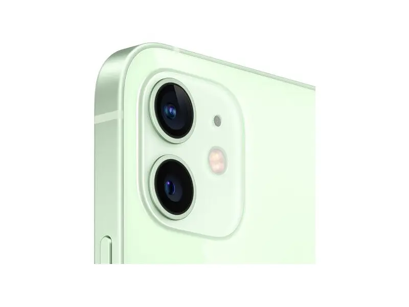Смартфон Apple IPhone 12 128GB Green (MGJF3) - фото 5