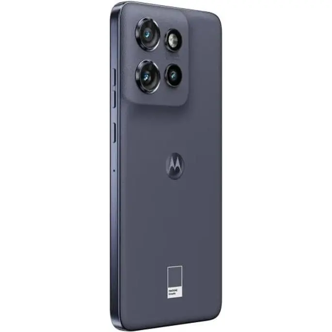 Смартфон Motorola Edge 50 Neo 12/512GB Grisaille - фото 5
