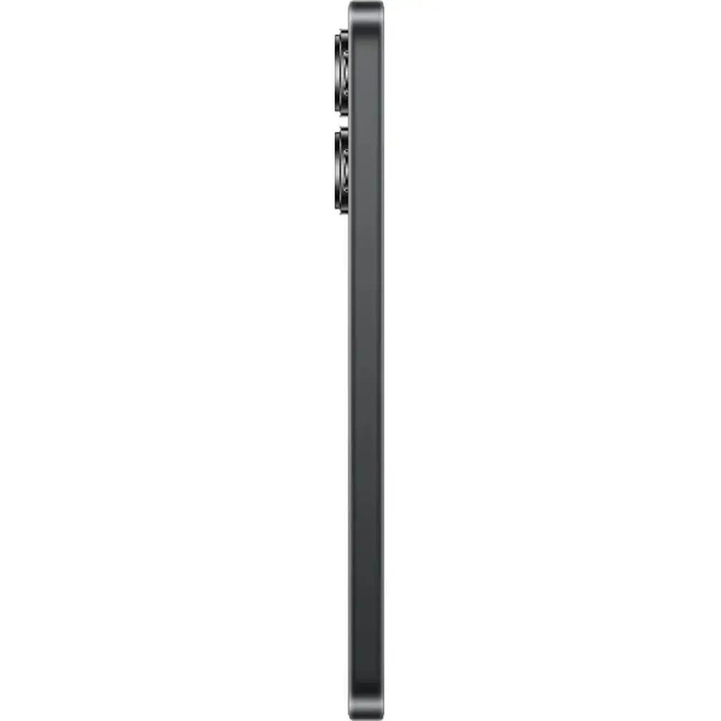 Смартфон Xiaomi Redmi Note 13 8/256GB Midnight Black - фото 9