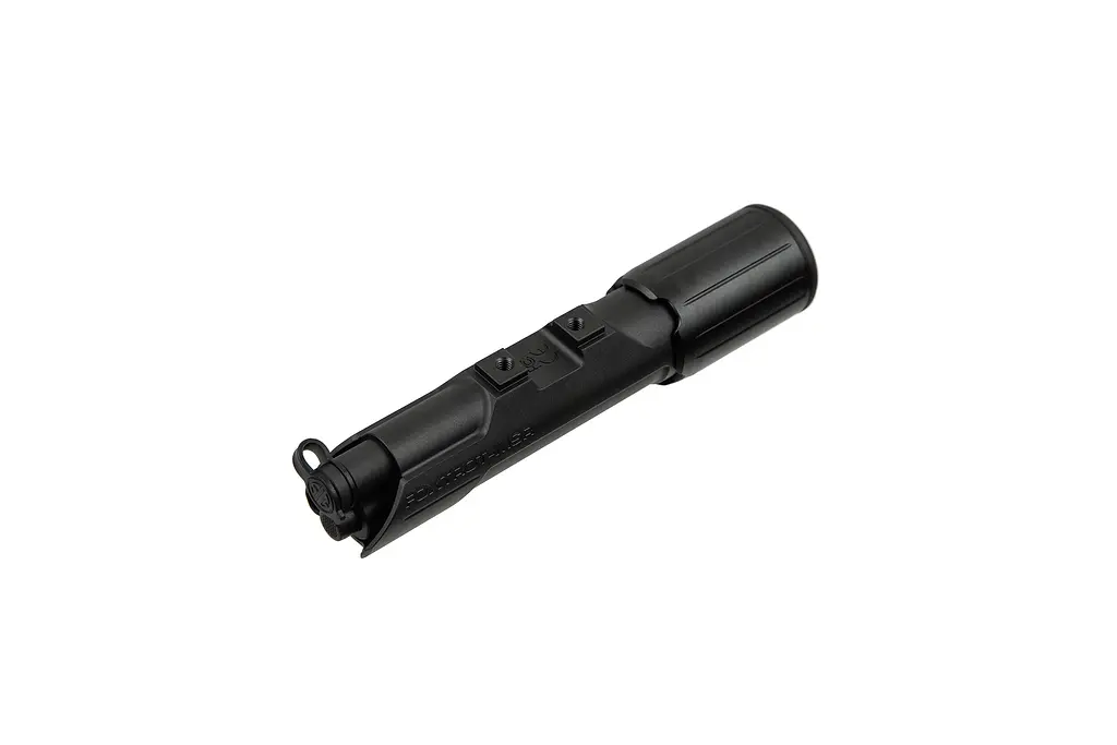 Тактический фонарь Sig Sauer Optics Foxtrot-Msr, Full-Size, Rail Mounted White Light - фото 2