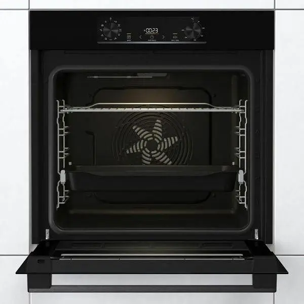 Духовка электрическая Gorenje BO6735E05B - фото 6