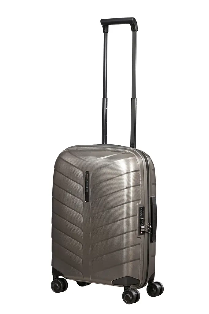 Валіза Samsonite ATTRIX DUNE 55x40x20(23) 55 См KK8*15001 - фото 12