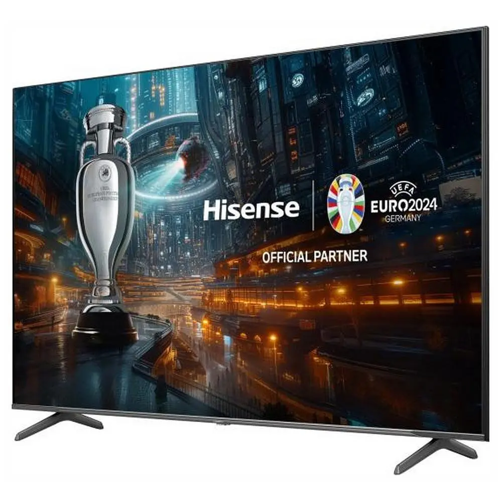 Телевізор Hisense 55E7NQ Pro - фото 2