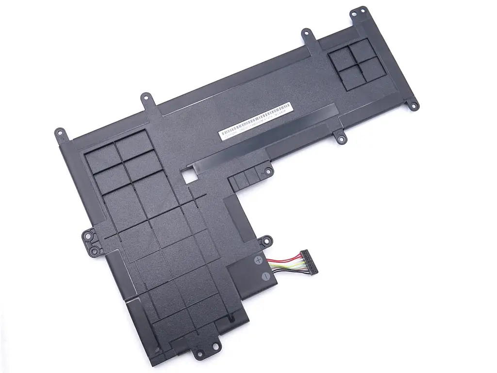 Акумулятор для Asus C21N1530 C202, C202SA, E201NA, W202NA (7.6V 5000 mAh 38Wh) - фото 3