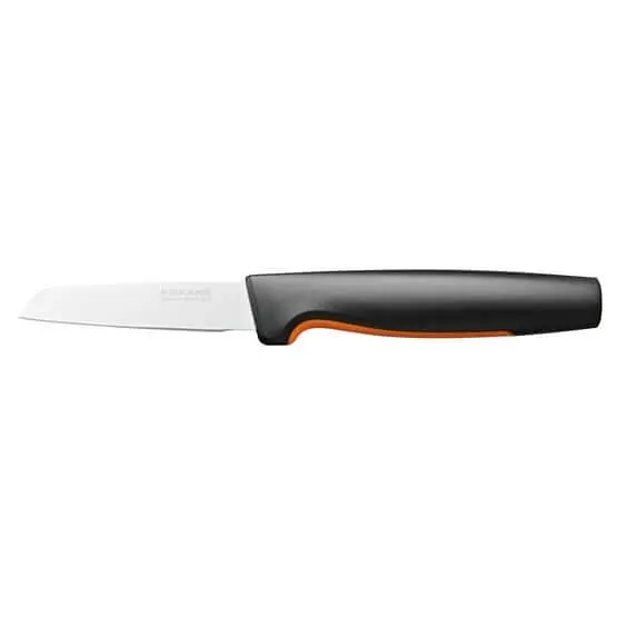 Ніж для коренеплодів з прямим лезом Fiskars Functional Form 1057544