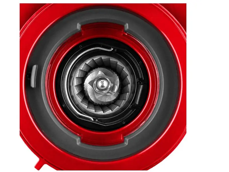 Кавомолка KitchenAid 5KCG8433EER - фото 7