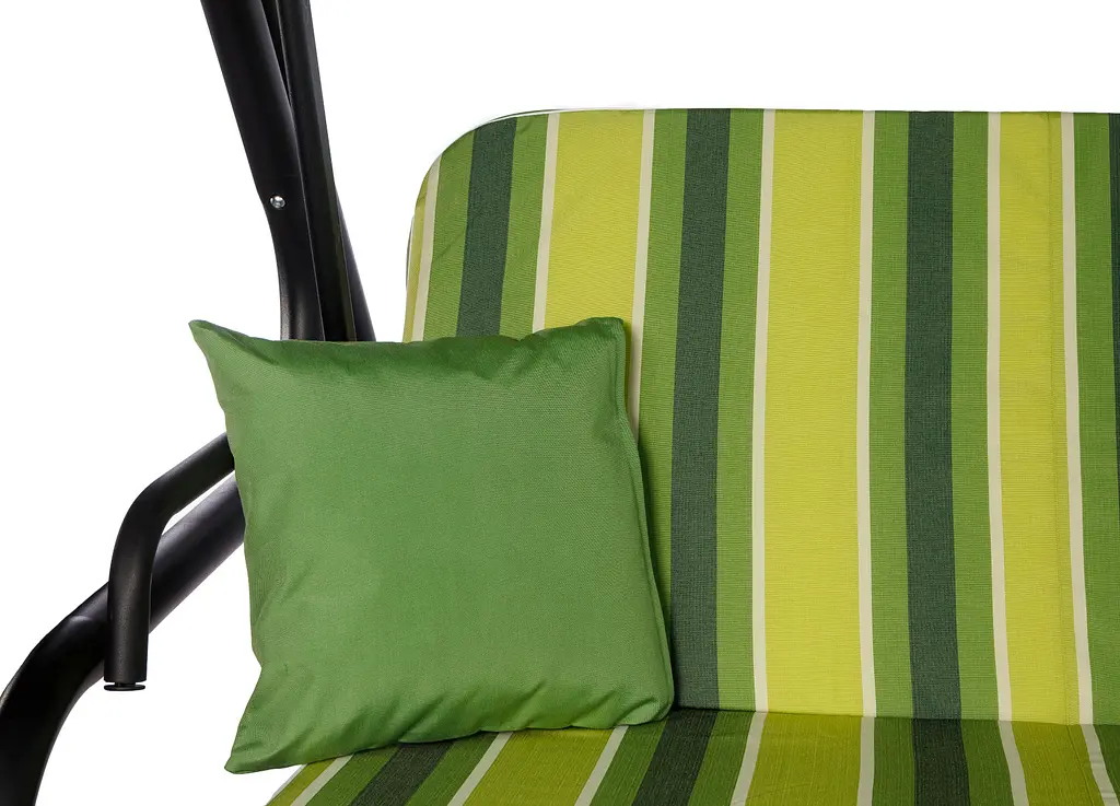 Садовая диван-качалка Ost-Fran King тексилк 2506/2414 - фото 4