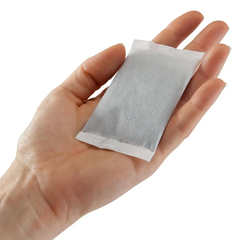 Грілка хімічна Royal Prestige Hand Warmers, одноразова, кишенькова, для рук, до 10 годин тепла - фото 6
