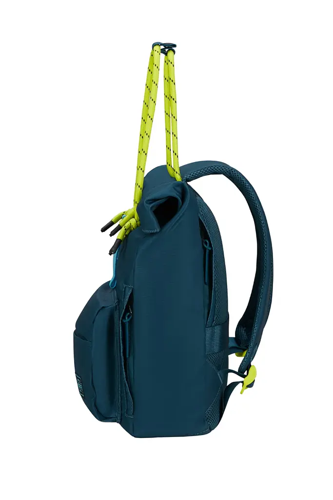 Рюкзак American Tourister URBAN GROOVE DEEP OCEAN 36x25x15 24G*23060 - фото 7