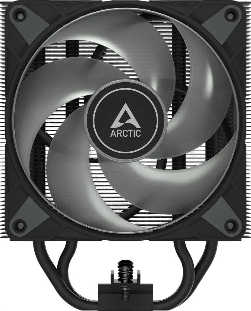 Повітряне охолодження Arctic Freezer 36 ARGB Black (ACFRE00124A) - фото 2