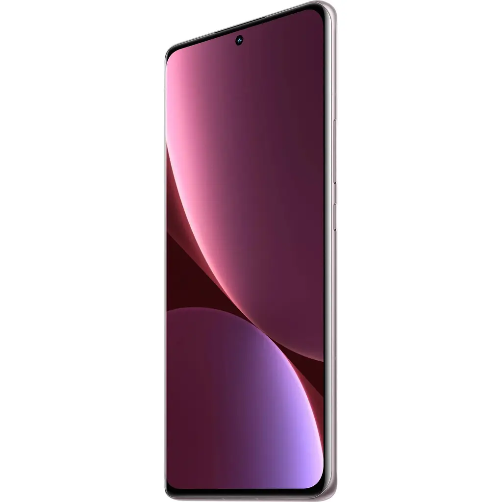 Смартфон Xiaomi 12 Pro 8/128Gb Purple - фото 6