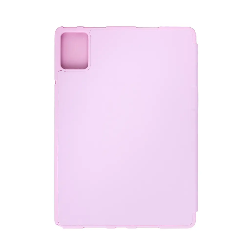 Чохол-книжка Gum Stylus для планшета Lenovo Tab M11/K11 TB-330 FU TB-331 FC/FU Рожевий - фото 2